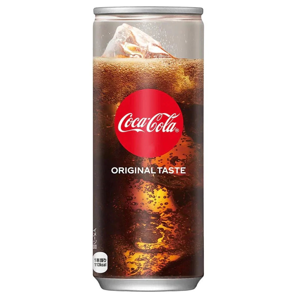 Coca-Cola Japan Horeca 250ml (JP)