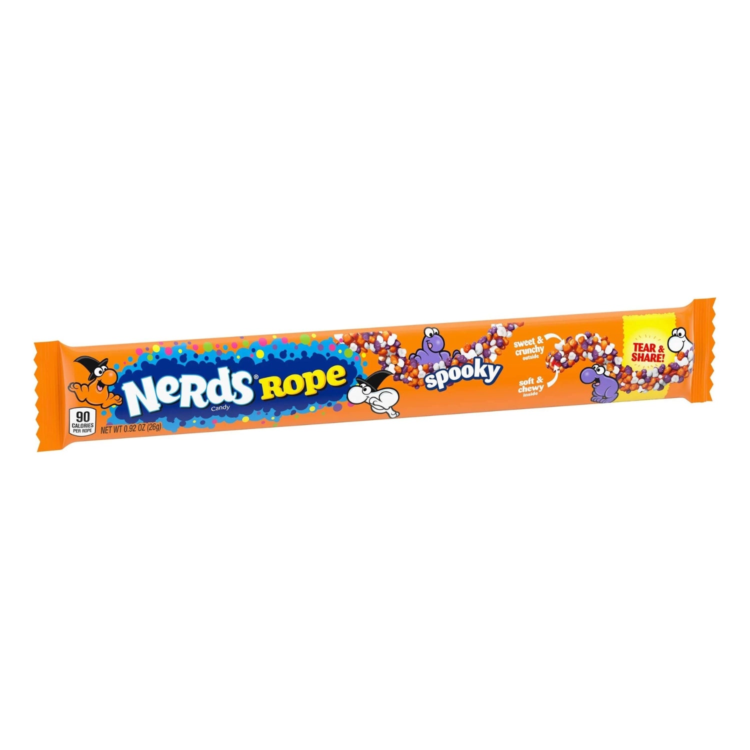Nerds Rope Spooky (USA)