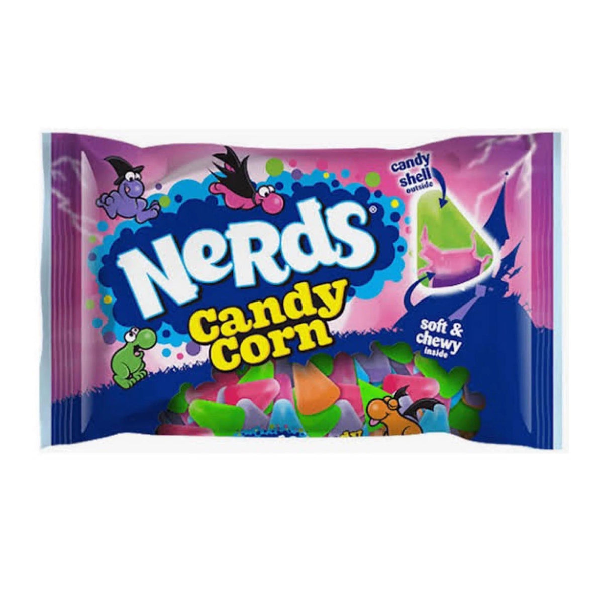 Nerds Candy Corn 227g (USA)