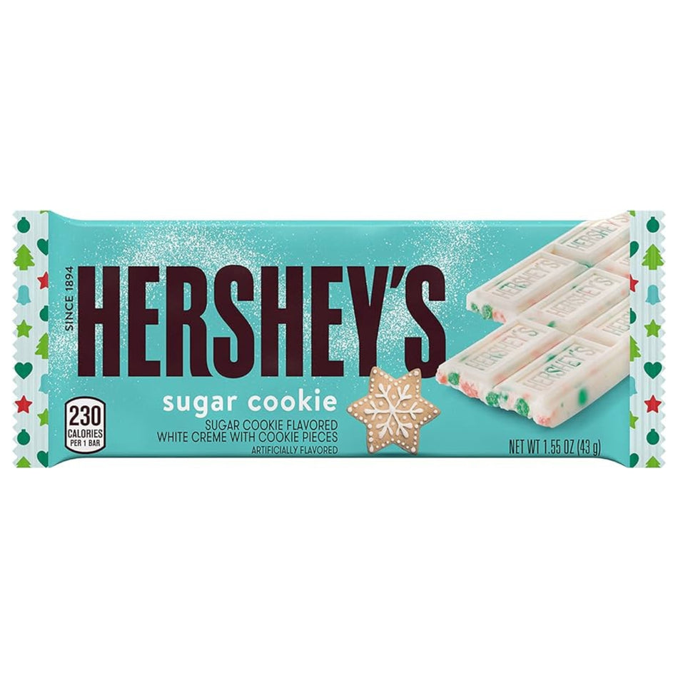 Hershey's Sugar Cookie 43g (USA)
