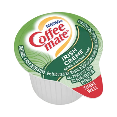 Nestle Coffee Mate Irish Cream Single 11ml (USA)