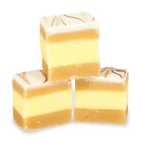 Fudge Factory VANILLA CUSTARD Fudge 100g (UK)