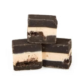 Fudge Factory COOKIES AND CREAM OREO Fudge 100g (UK)