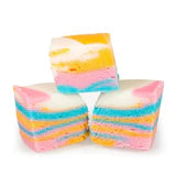 Fudge Factory BUBBLEGUM NOUGAT Fudge 100g (UK)