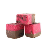 Fudge Factory BLACKFOREST GATEAU Fudge 100g (UK)