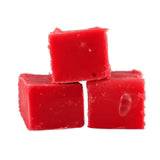 Fudge Factory CHERRY VODKA Fudge 100g (UK)