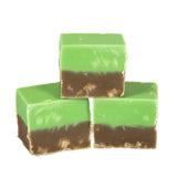 Fudge Factory CHOC MINT Fudge 100g (UK)