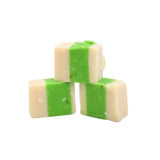 Fudge Factory DUBAI WHITE CHOCOLATE Fudge 100g (UK)