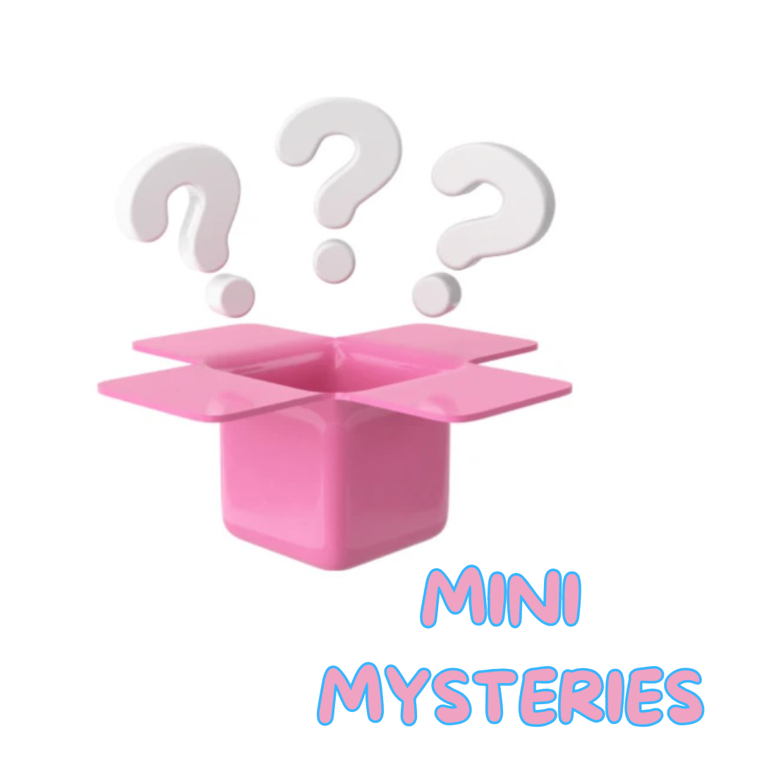 Mini Mystery Box
