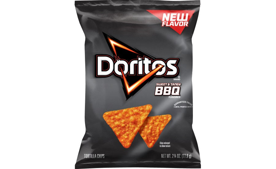 Doritos BBQ 70g (USA)