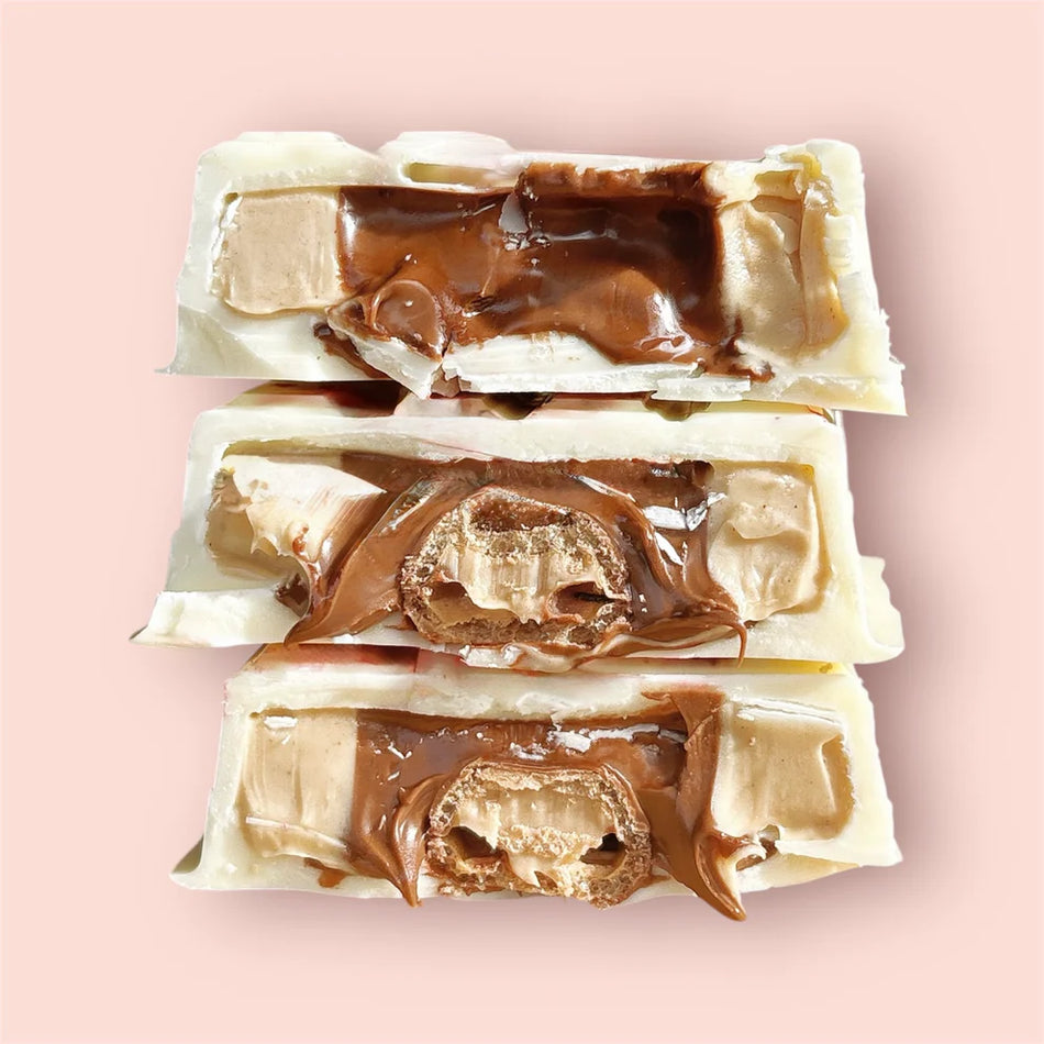 Nutella Bueno Bar (Velvet Bakehouse)