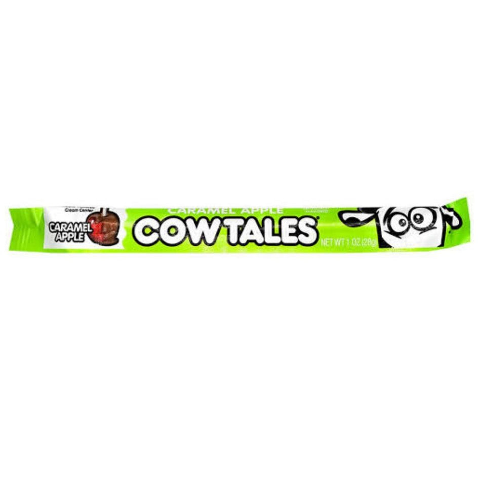 Cow Tales Caramel Apple 28g (USA)