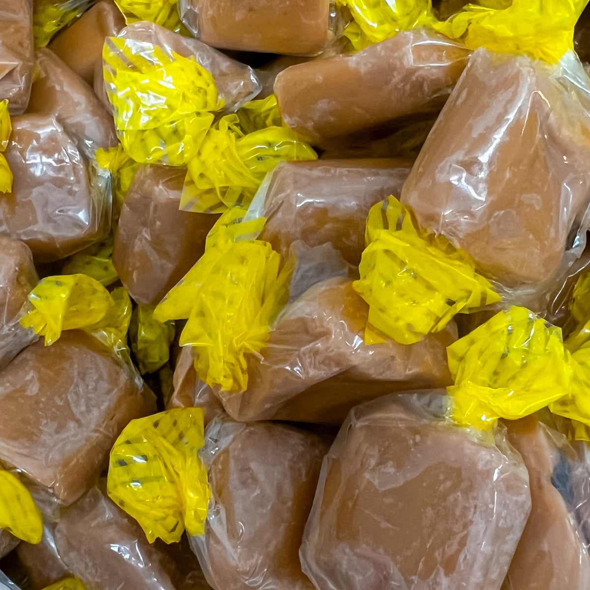 Bristow's Vanilla Fudge 150g (UK)