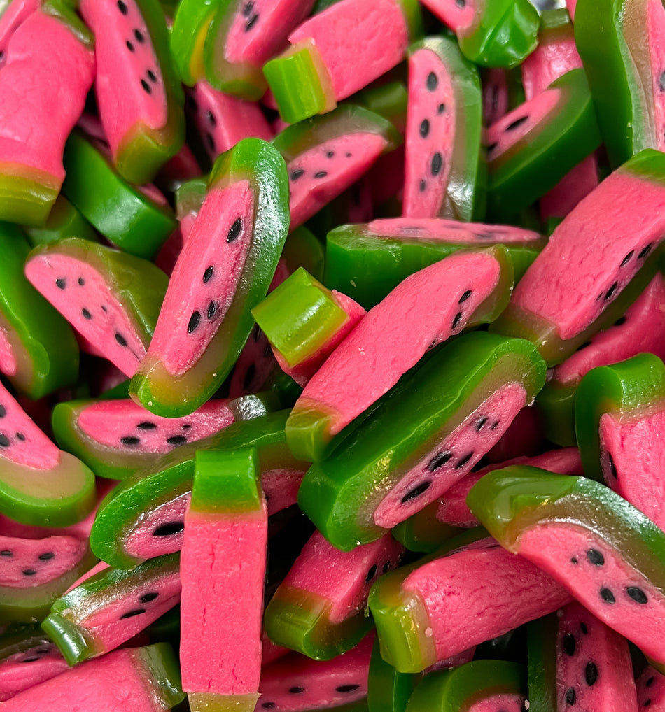 Kingsway Watermelon Slices 150g (UK)