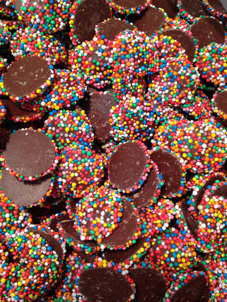 Choc Jewels 150g