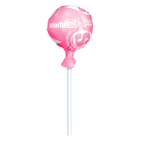 Starburst Lollipop Strawberry Single (USA)