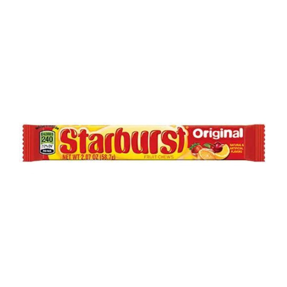 Starburst Original 45g (UK)