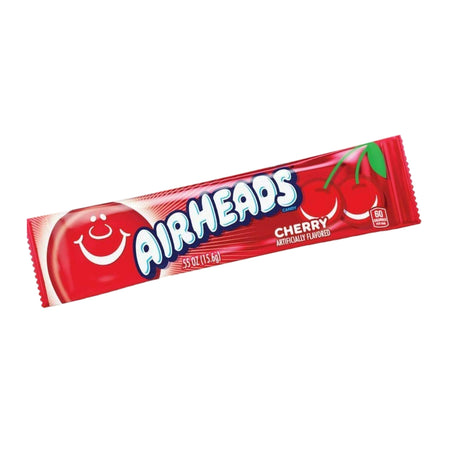 Airheads Cherry (USA)