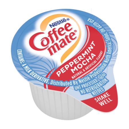 Nestle Coffee Mate Peppermint Mocha 11ml (USA)