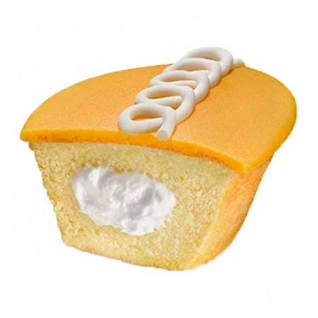 Hostess Orange Cupcake Single (USA)