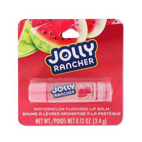 Jolly Rancher Watermelon Lip Balm