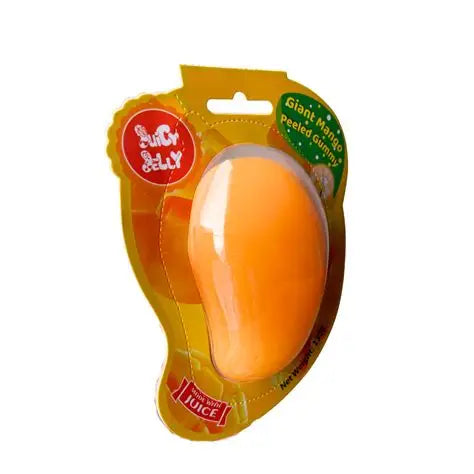 Juicy Giant Jelly Peeled Mango 135g (CH)