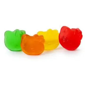 Hello Kitty Gummies 150g (USA)