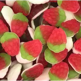 Kingsway Strawberries & Cream 150g (UK)