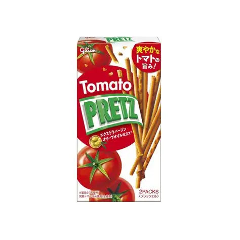 Glico Pretz Tomato 53g (JP)