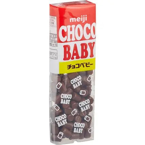 Meiji Choco Baby 32g (JP)