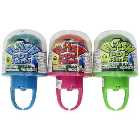 Kidsmania Flash Pop Ring 16g (USA)