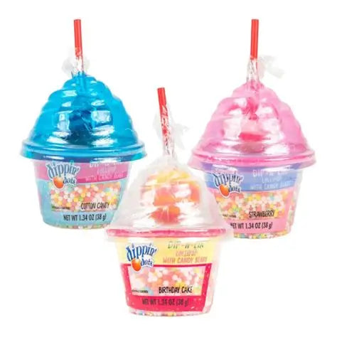 Koko's Dippin' Dots Dip-N-Lik 38g (USA)