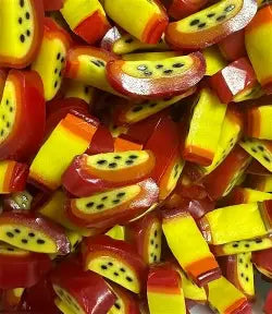 Passionfruit Slices 150g