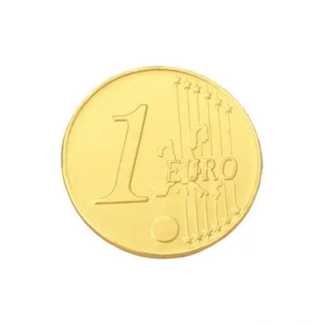 Only Big Gold Coin 22g (EU)