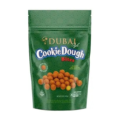 Cookie Dough Bites Dubai 156g (DU)