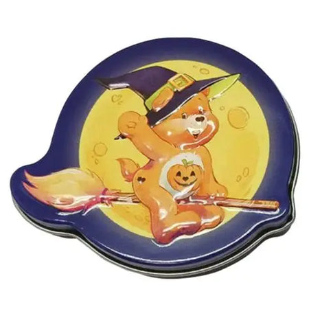 Care Bears Scare Bears Tin 28g (USA)