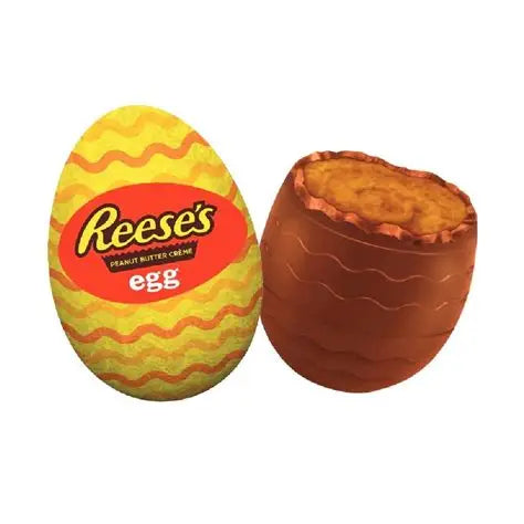 Reese's Peanut Butter Filled Mini Egg 34g (UK)