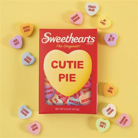 Sweethearts The Originals 26g (USA)