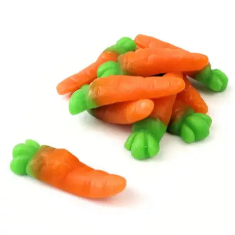 Kingsway Carrots 150g (UK)