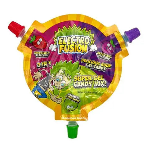Fini Electro Fusion 60g (USA)