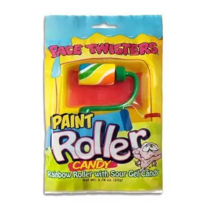 Face Twisters Sour Paint Roller 22g (USA)