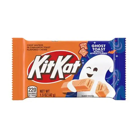 Kit Kat Ghost Toast 42g (USA)