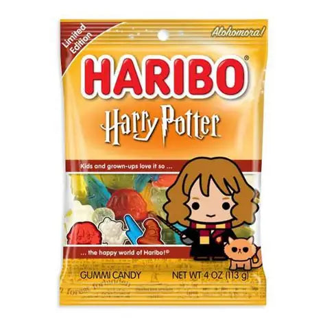 Haribo Hermione 113g (USA)