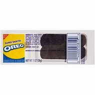 Oreo Cookie Sticks n' Creme Dip 28g