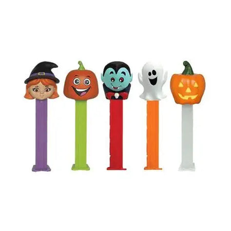 Pez Halloween- 1 Random Character (USA)