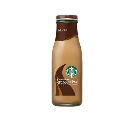 Starbucks Mocha Frappuccino 405ml (USA)