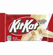 Kit Kat Vanilla 42g (USA)