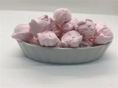 Freeze Dried Strawberry Ice-Cream Bites 50g