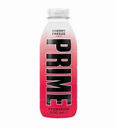 Prime Cherry Freeze 500ml (LIMITED)