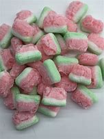 Freeze Dried Watermelon Slices 50g